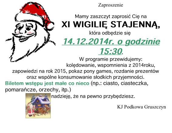 wigilia