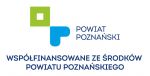 Zawody są współfinansowane ze środków Powiatu Poznańskiego